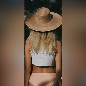 Lack of Color Palma Wide Boater Hat